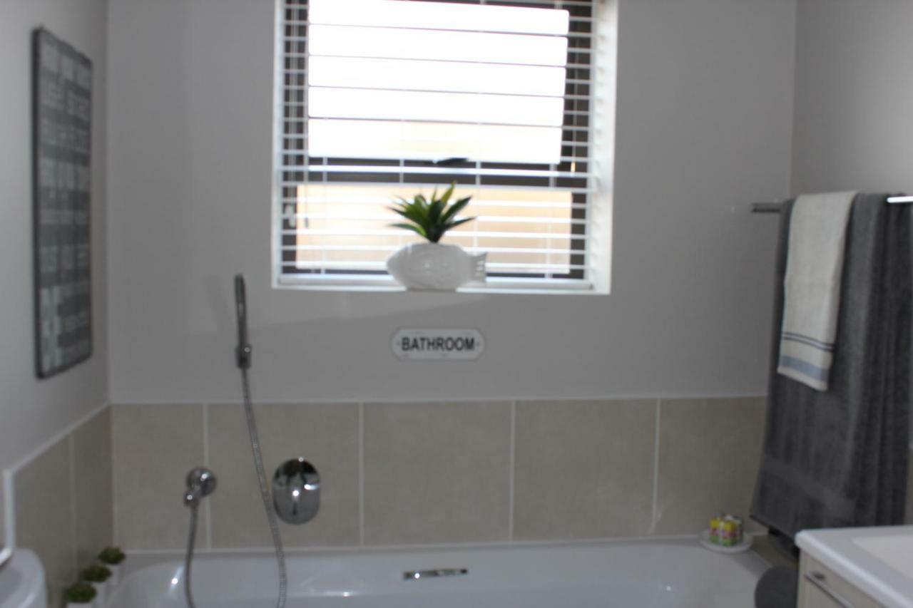 Victoria Apartment Johannesburg
