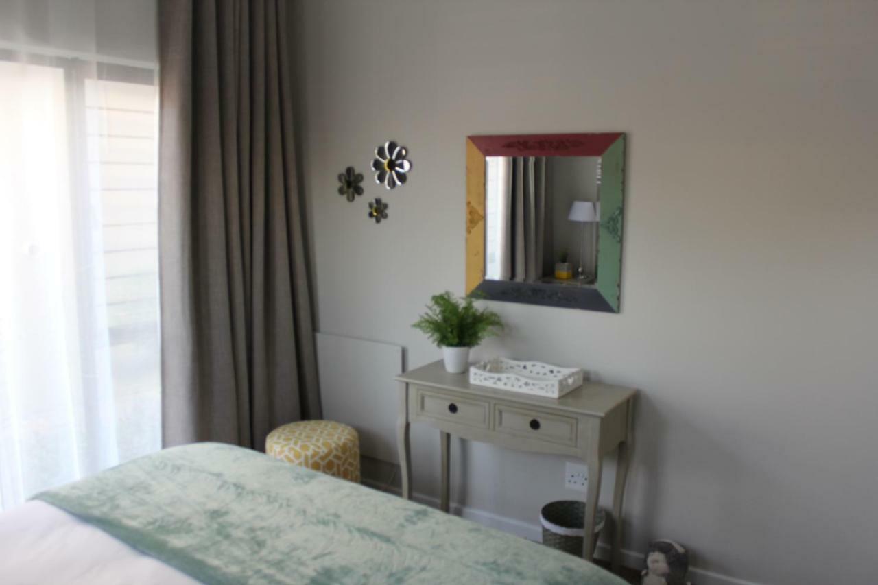 Victoria Johannesburg