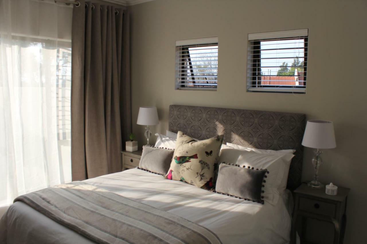 Apartment Victoria Johannesburg
