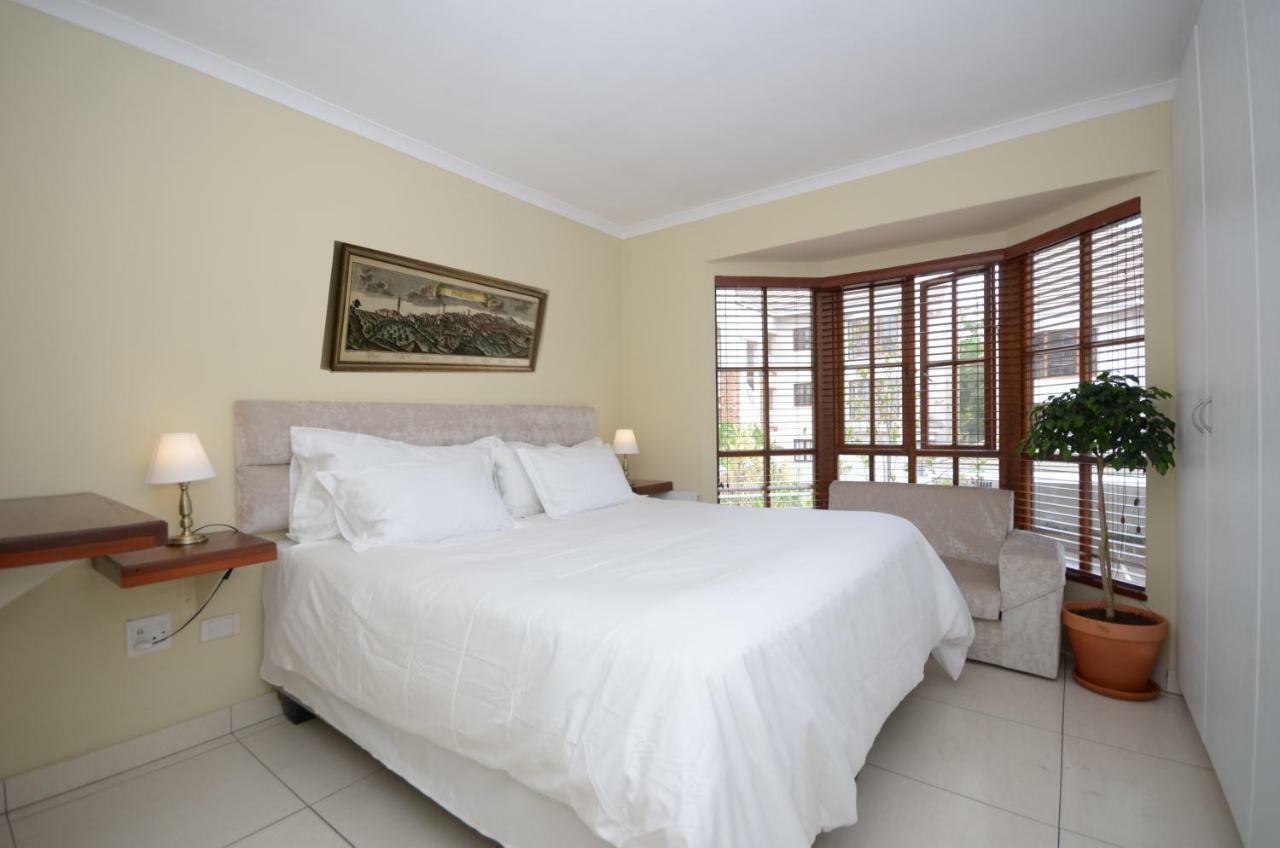 Rivonia One & Only