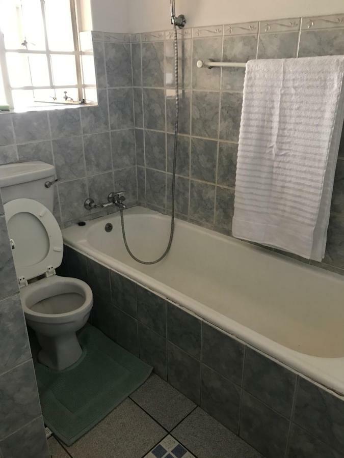 Nhà khách Lala's Johannesburg