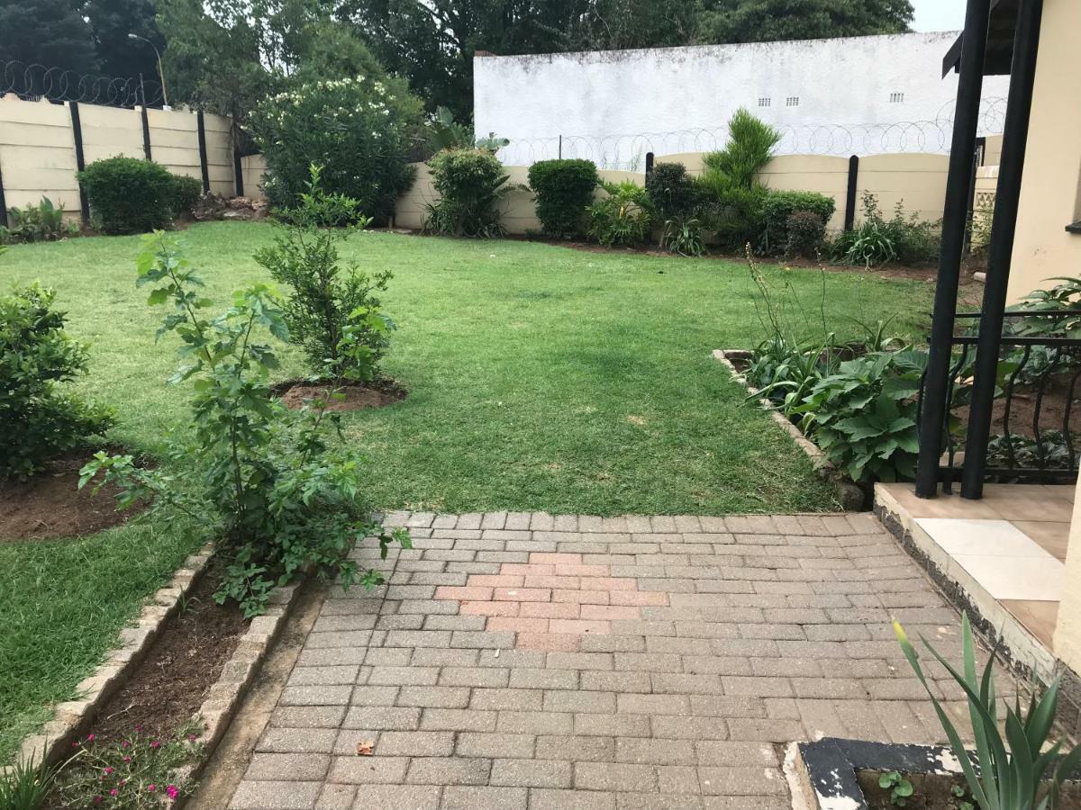 Lala's Guest house