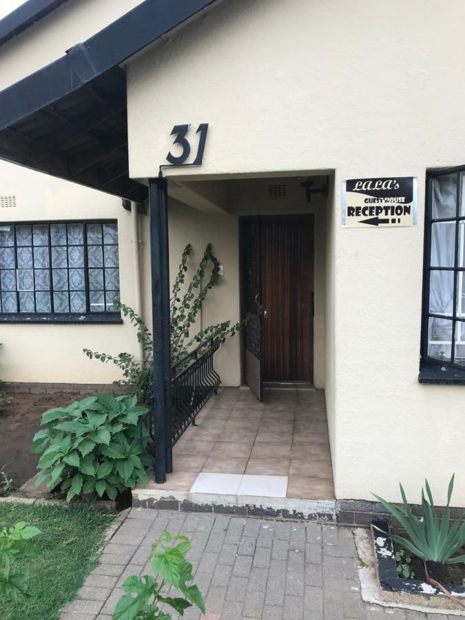 Guest house Lala's 3*