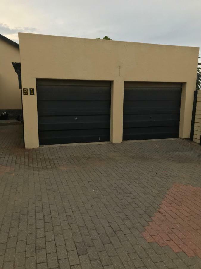 Lala's Johannesburg