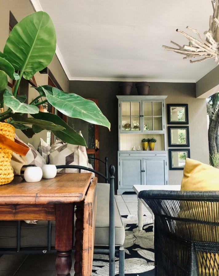 Bed & Breakfast Bella B's Johannesburg