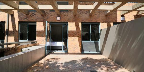 Apartment Lakeside Johannesburg