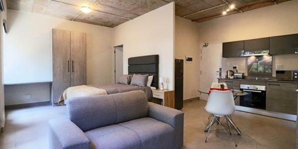 Lakeside Apartment Johannesburg