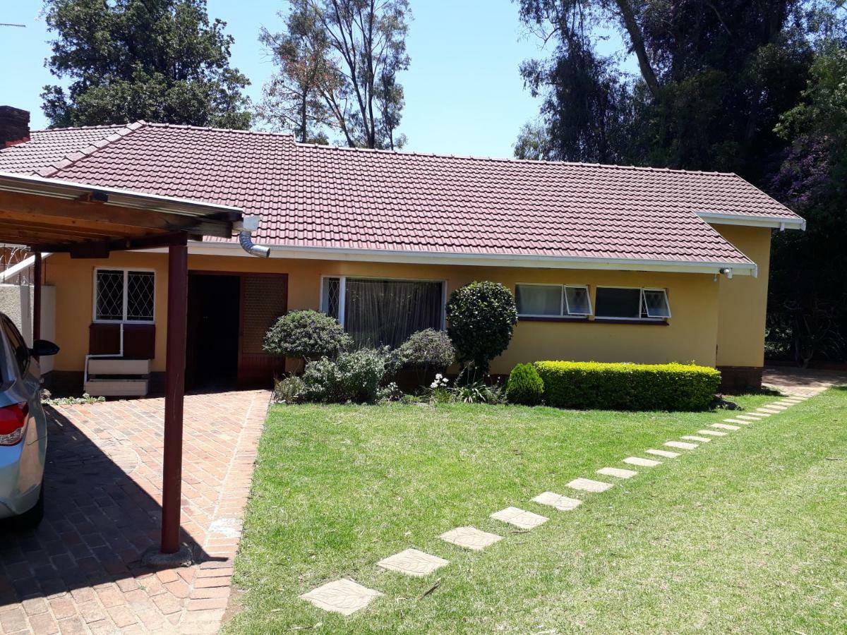 Peace & Lovely Guest house