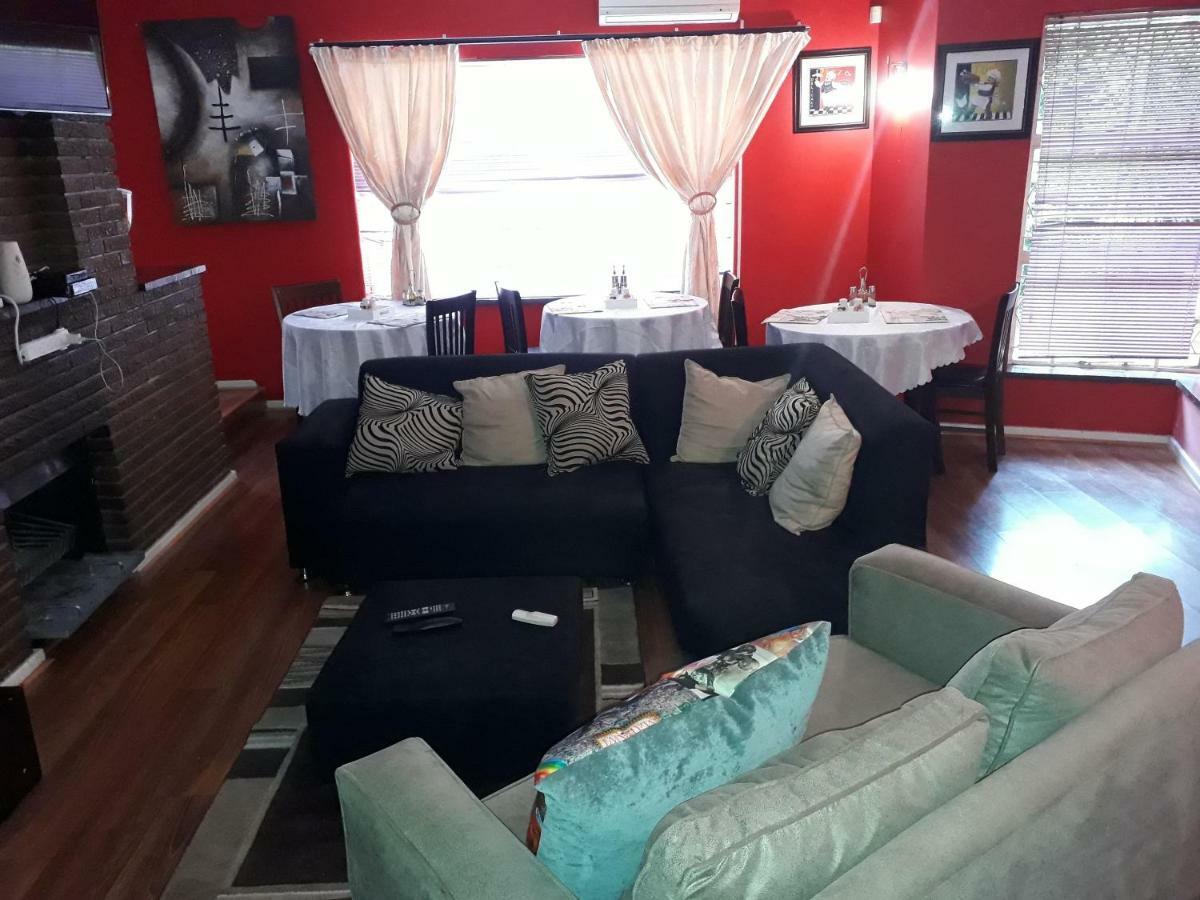 Guest house Peace & Lovely