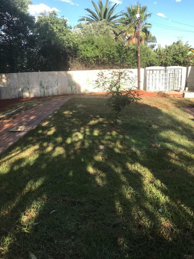 Nhà khách Lala's Johannesburg