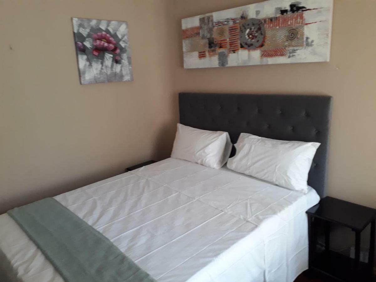 Peace & Lovely Guest house