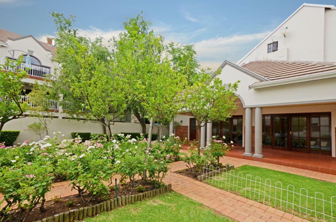 Rivonia One & Only Apartamento *