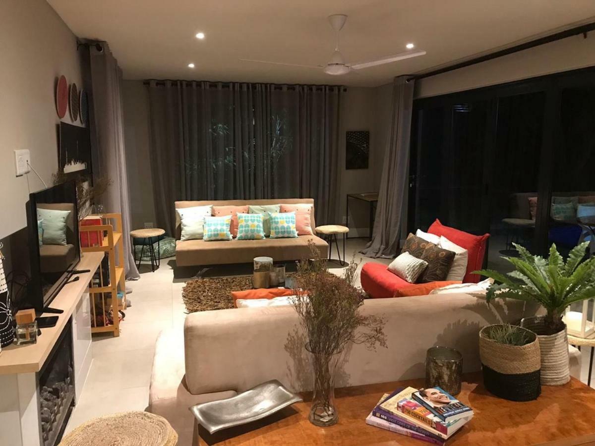 9 Stevens Road Johannesburg