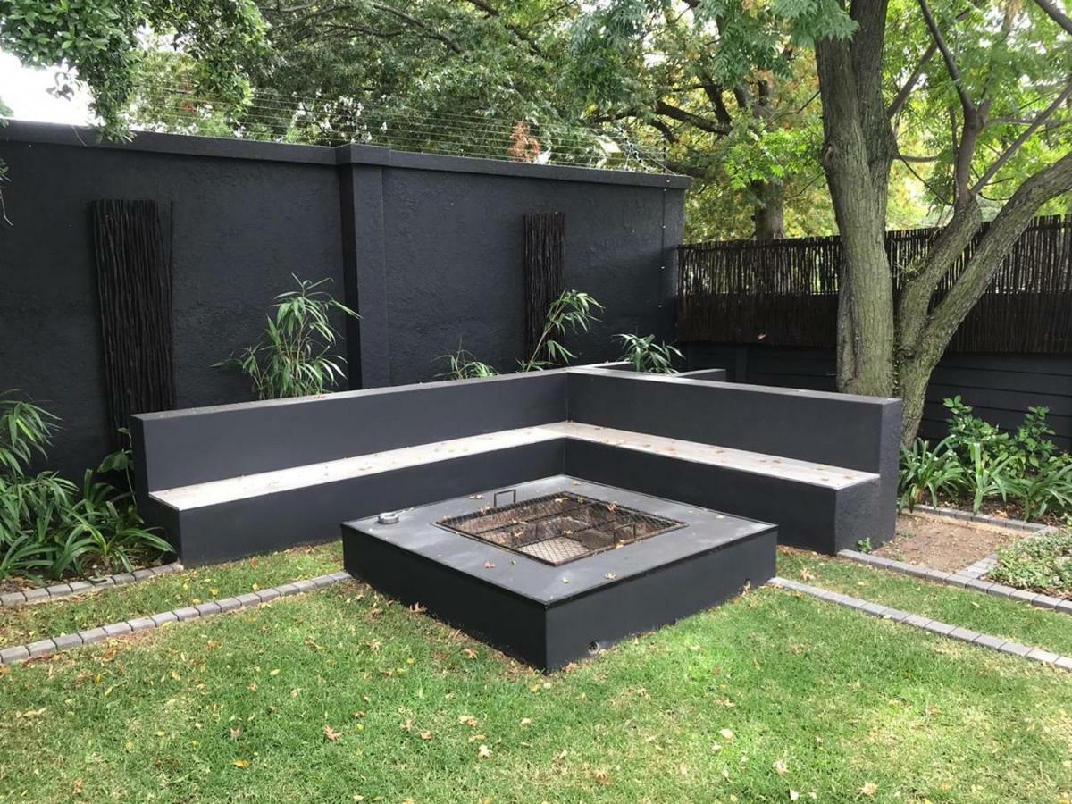 9 Stevens Road Johannesburg
