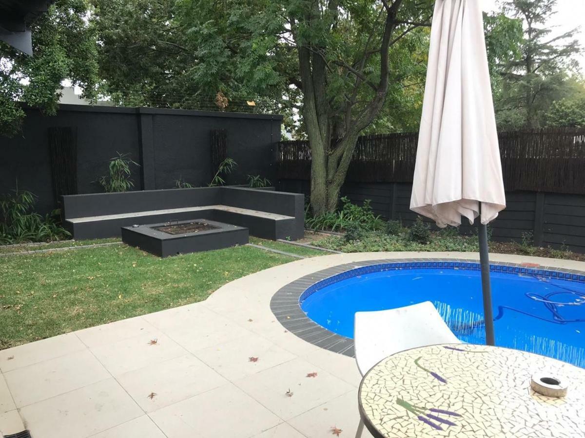9 Stevens Road * Johannesburg