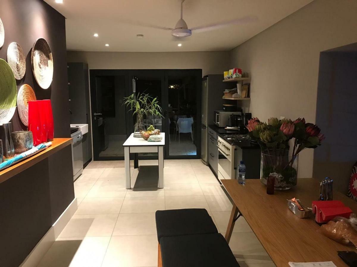 9 Stevens Road Johannesburg