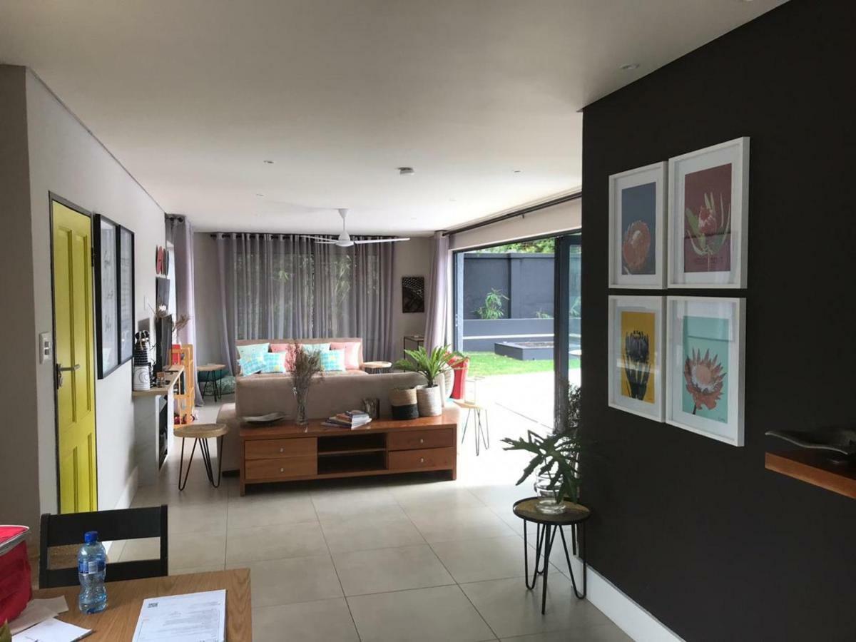 9 Stevens Road Villa Johannesburg