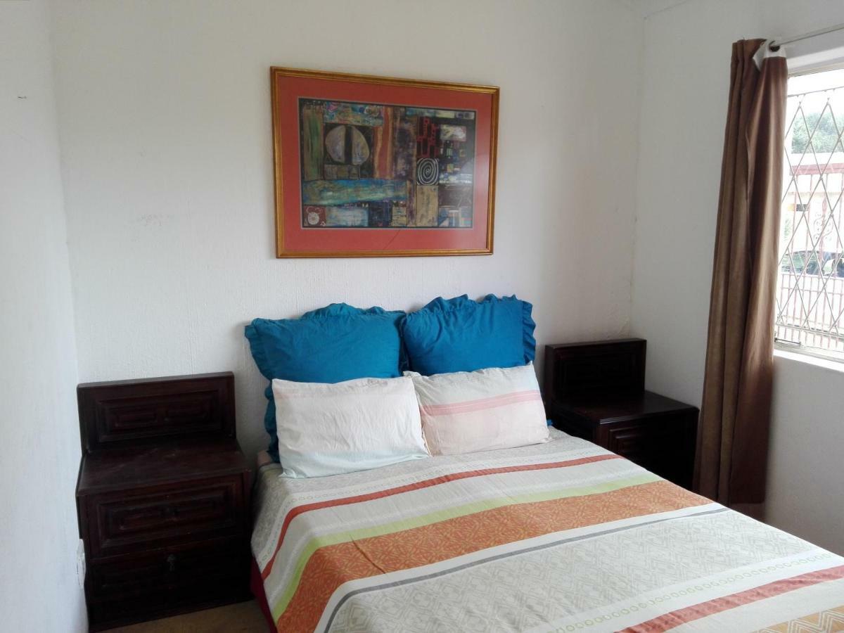 Fourways Hostel Johannesburg