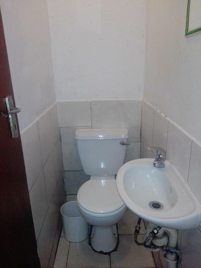 Albergue Fourways