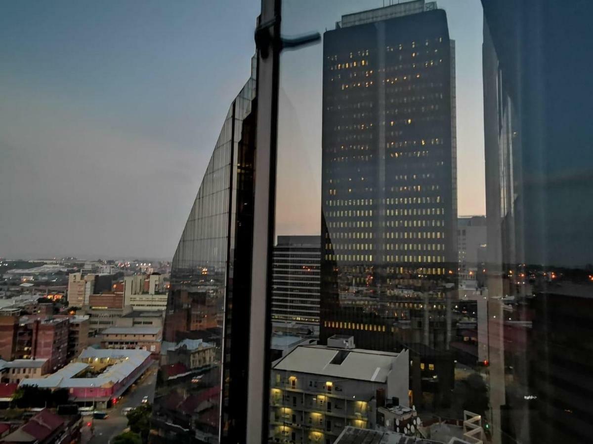 The Franklin Luxury * Johannesburg