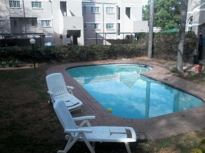 Waldorf 2 Apartamento Joanesburgo