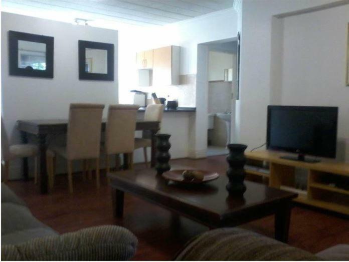 Apartamento Waldorf 2 Joanesburgo