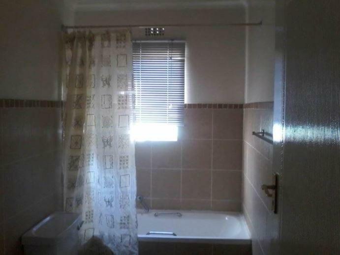 Apartamento Waldorf 2 Joanesburgo