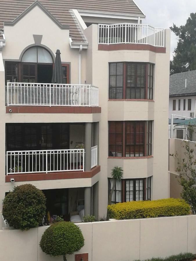 Rivonia One & Only Apartamento *