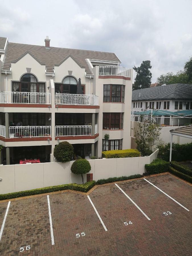 Apartamento Rivonia One & Only Joanesburgo