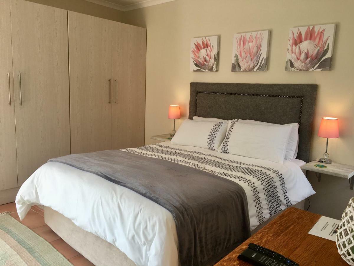 Forest Haven * Johannesburg
