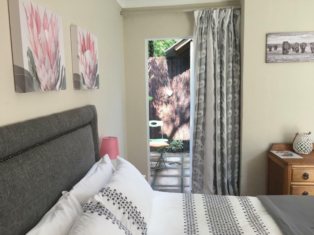 Forest Haven Apartment Johannesburg