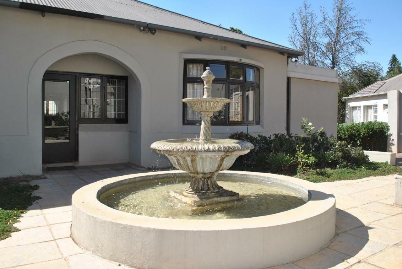 Forest Haven Apartment Johannesburg