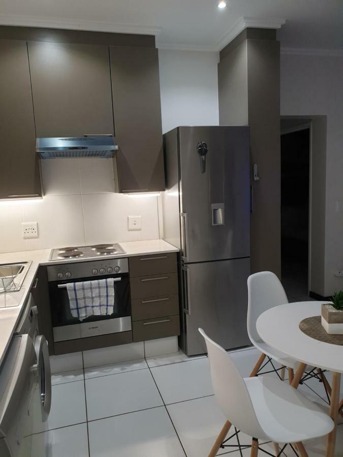 Nova Luxury Suites Lonehill Johannesburg
