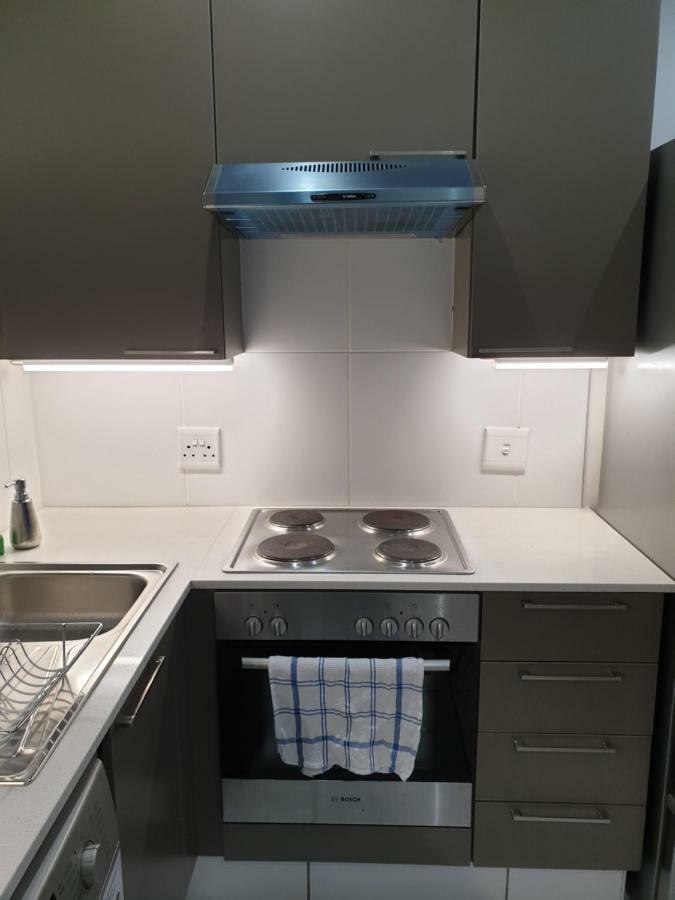 Apartment Nova Luxury Suites Lonehill