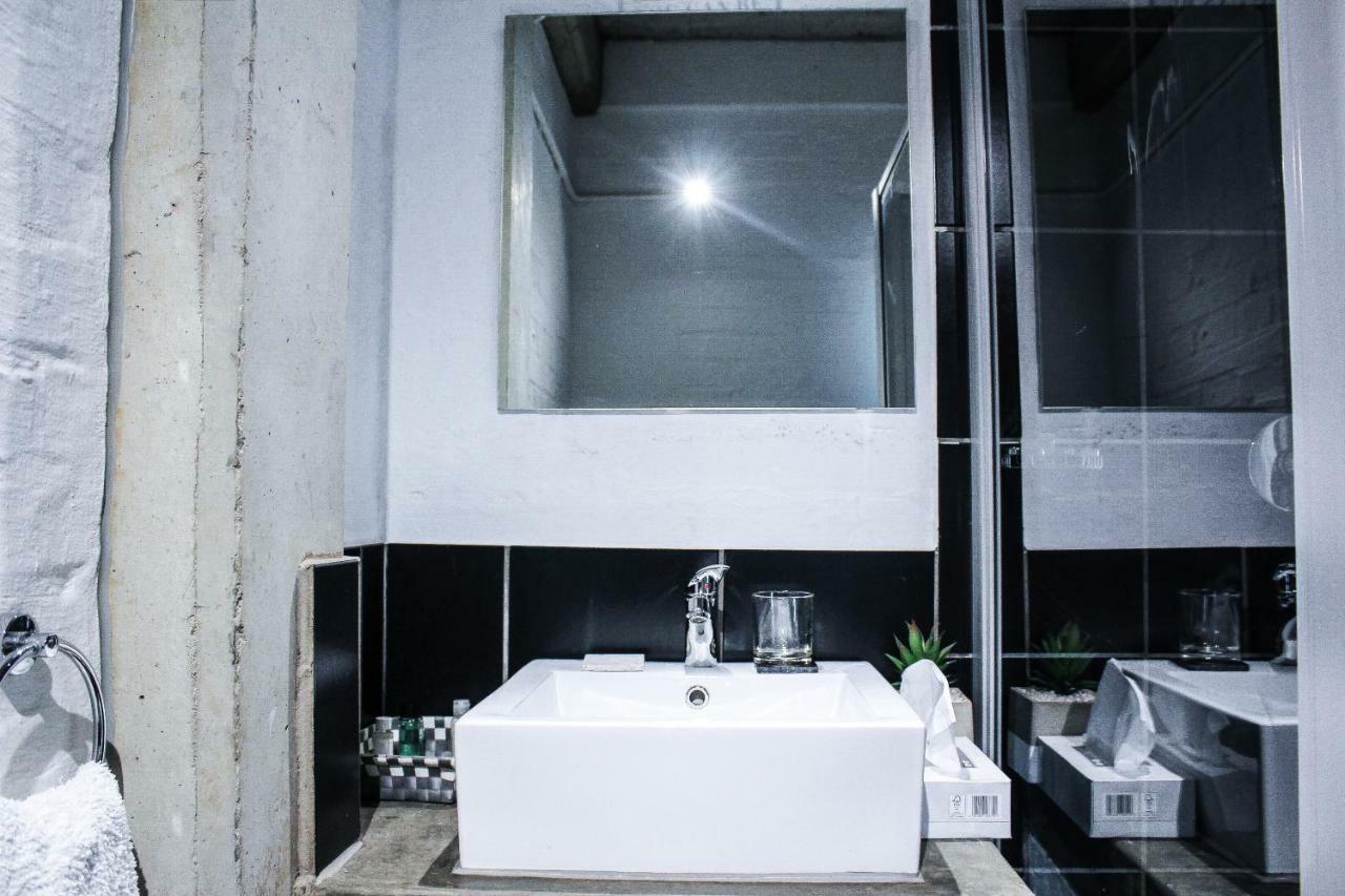 Căn hộ Craftsmanship By Design Johannesburg