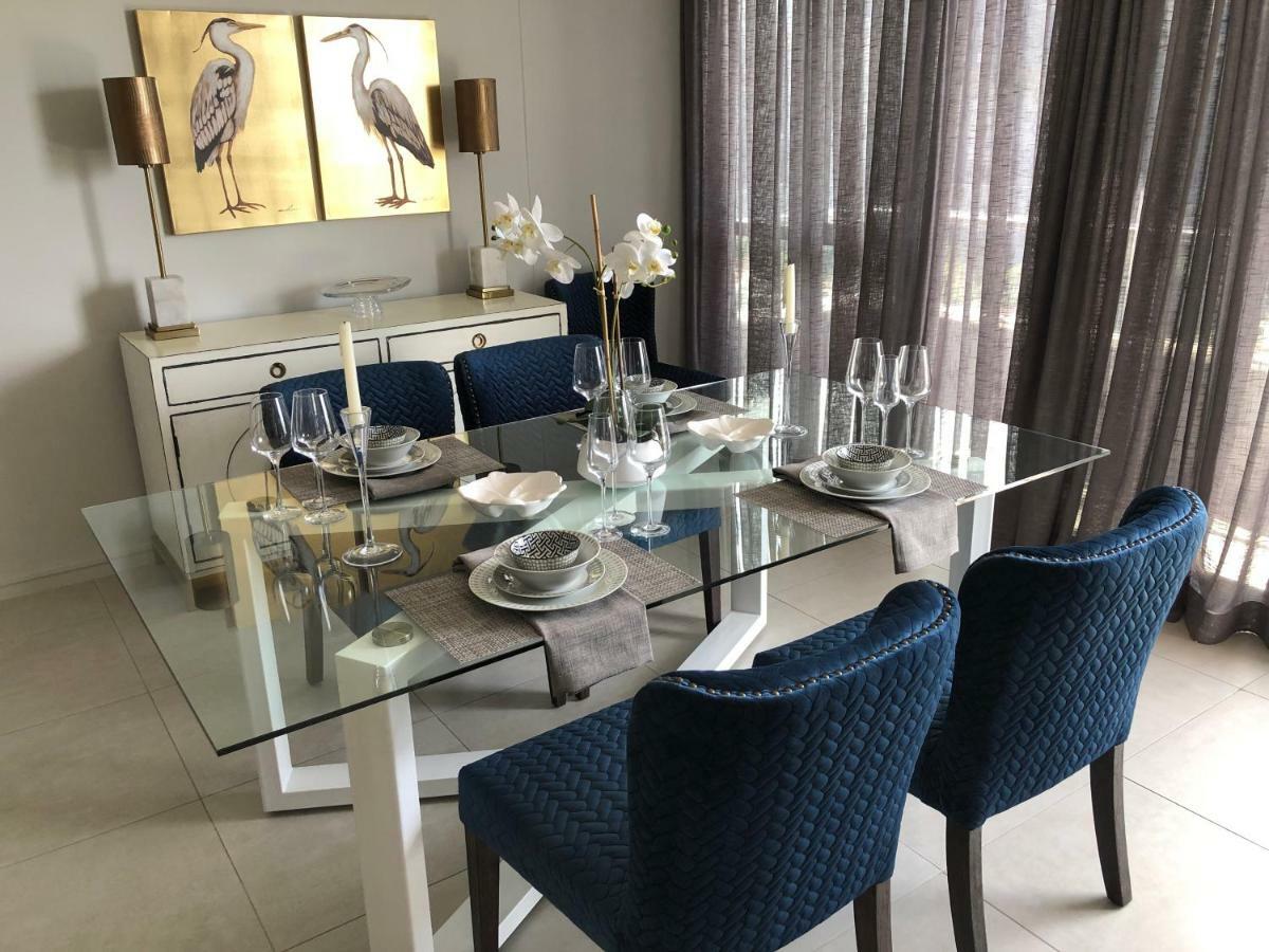 Sandton Apartment, 2 Bedroom Apartment