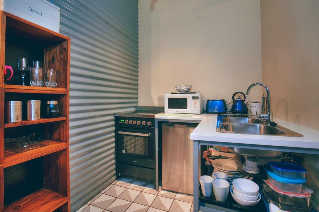 Apartment Cozy, Modern Living In Maboneng: 104 *