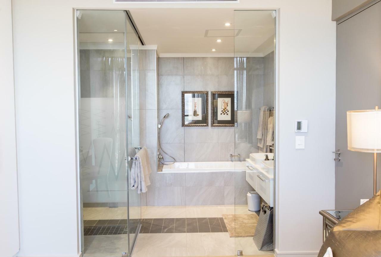 Sandton Penthouse Johannesburg