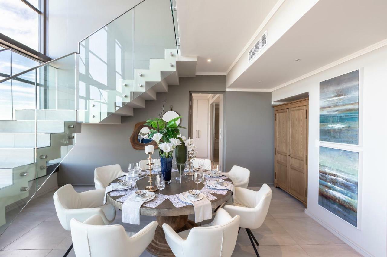 Apartment Sandton Penthouse Johannesburg