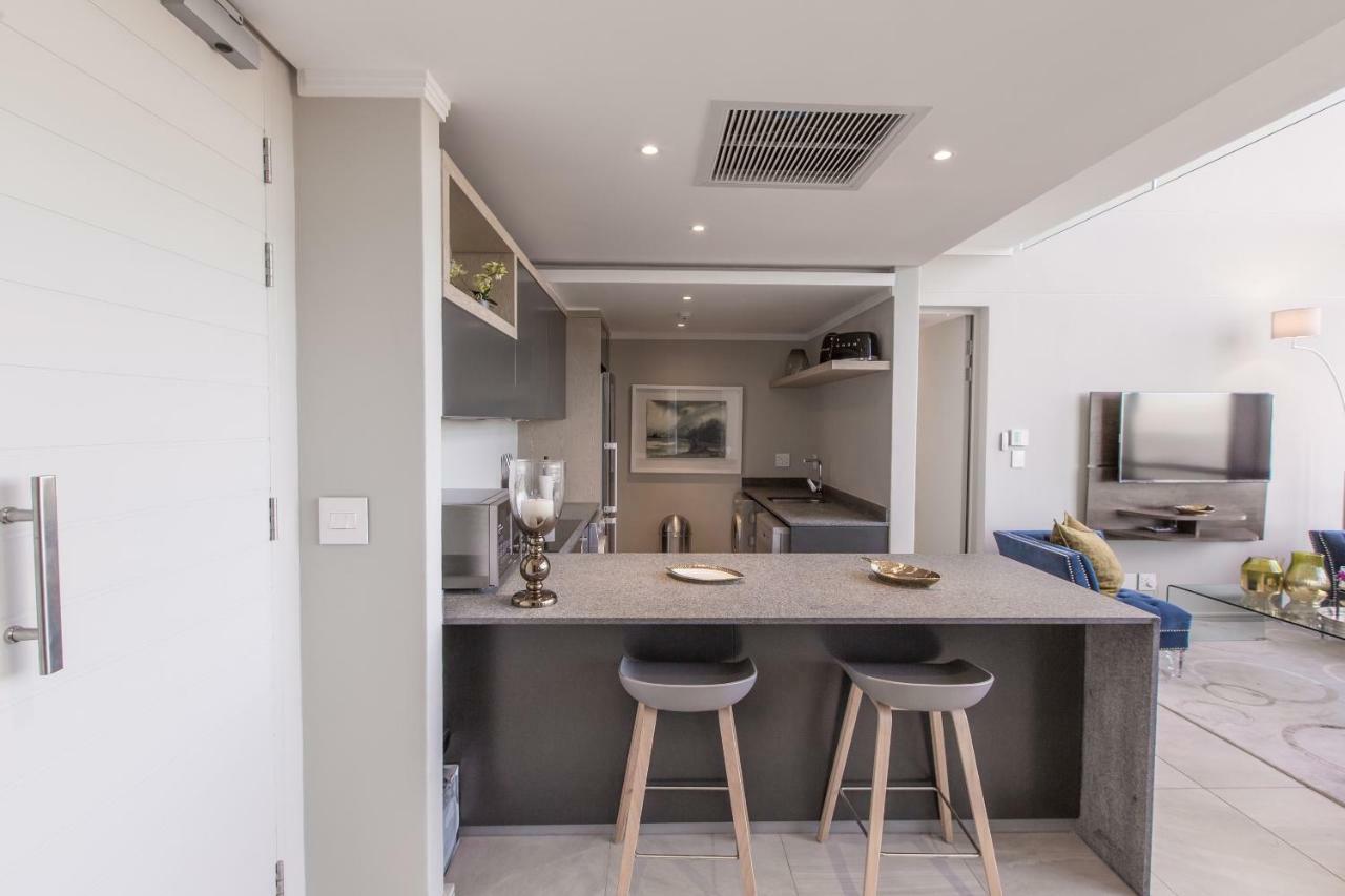 Sandton Penthouse * Johannesburg