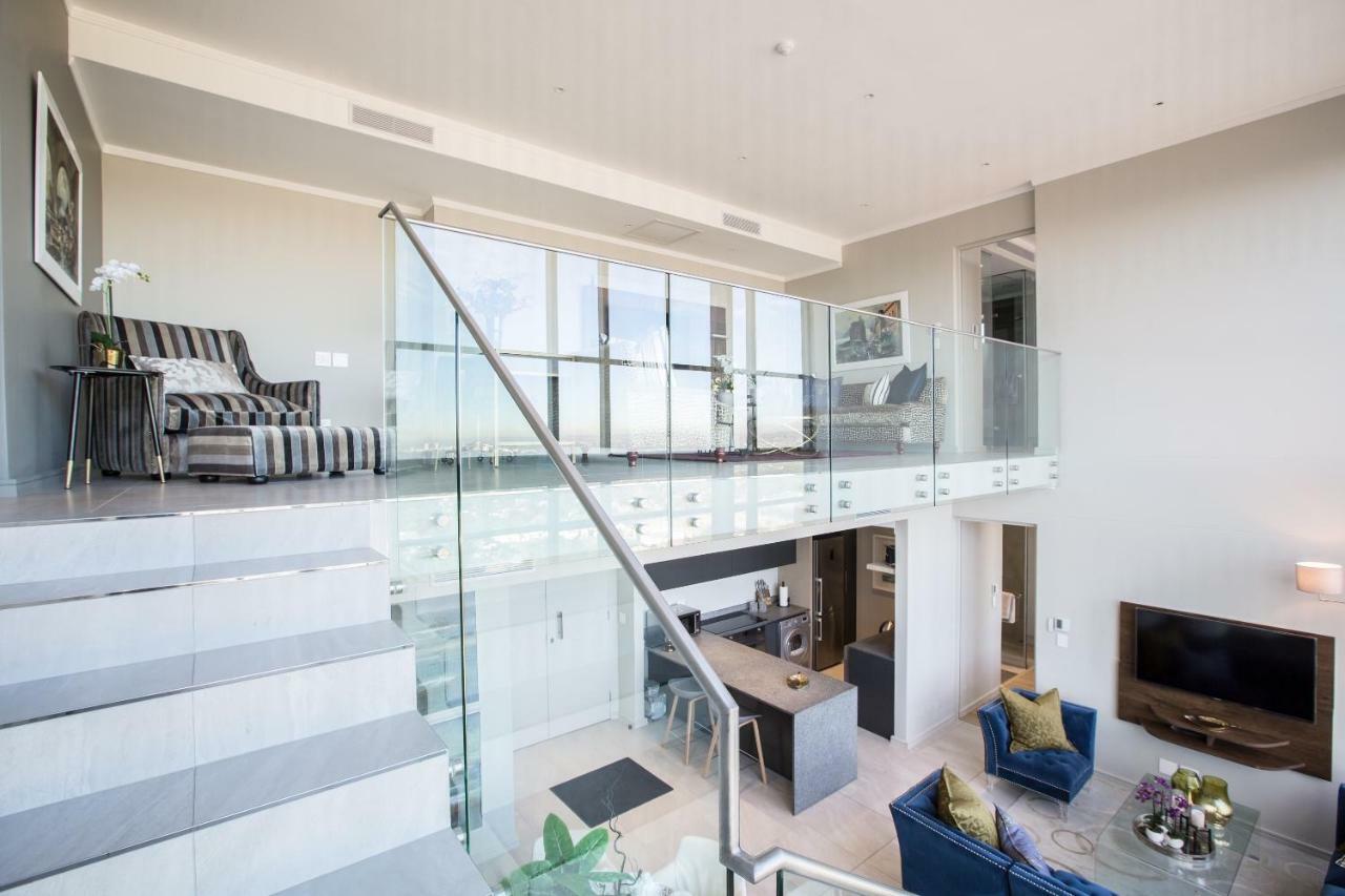 Apartment Sandton Penthouse Johannesburg
