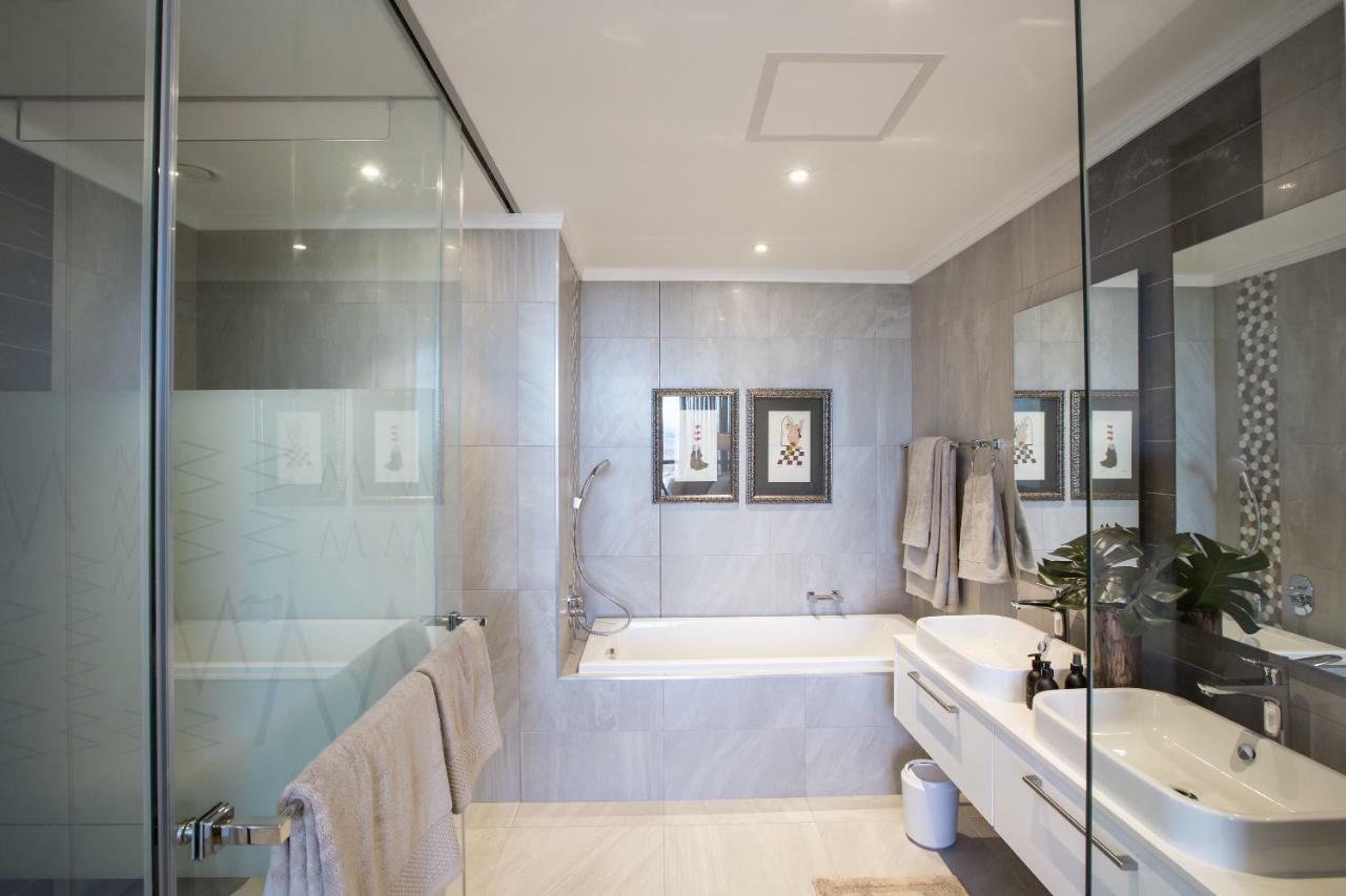 Sandton Penthouse Johannesburg