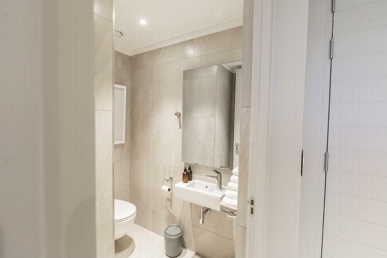 Sandton Penthouse Apartment