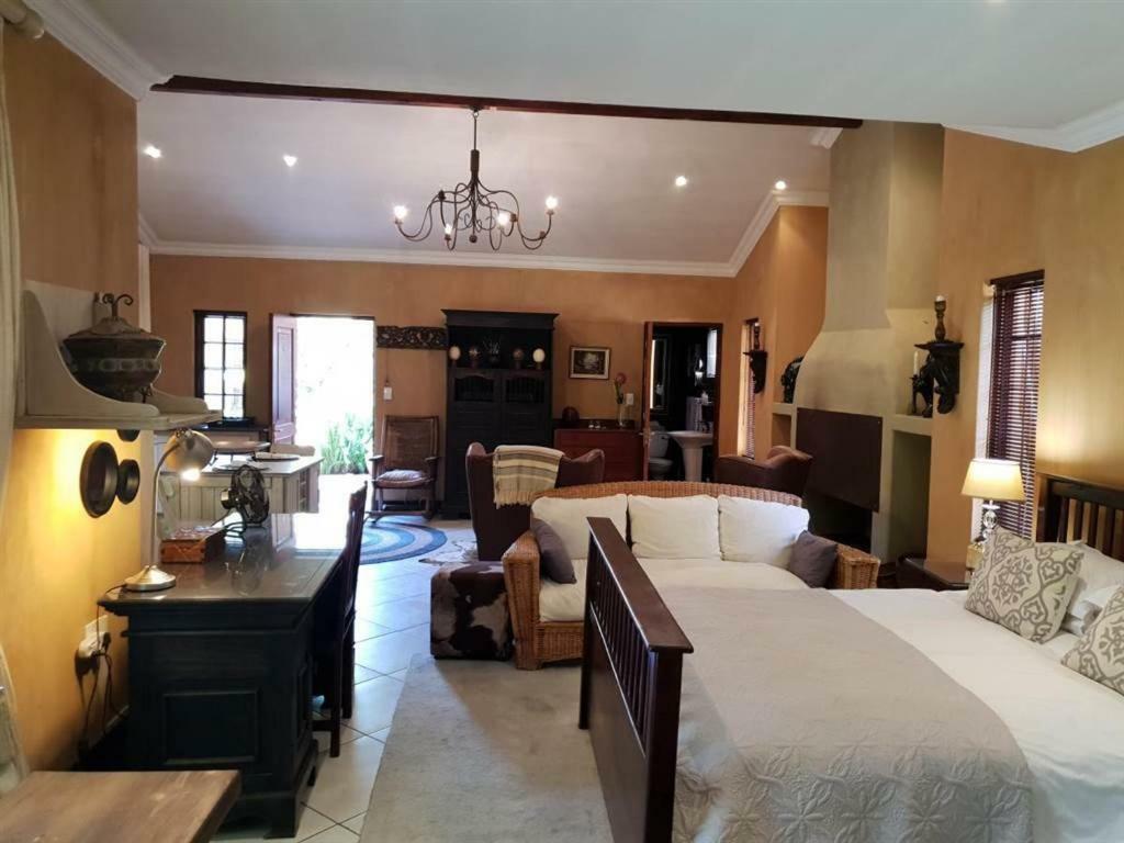 The Lemon Tree Self- Catering Apartamento *