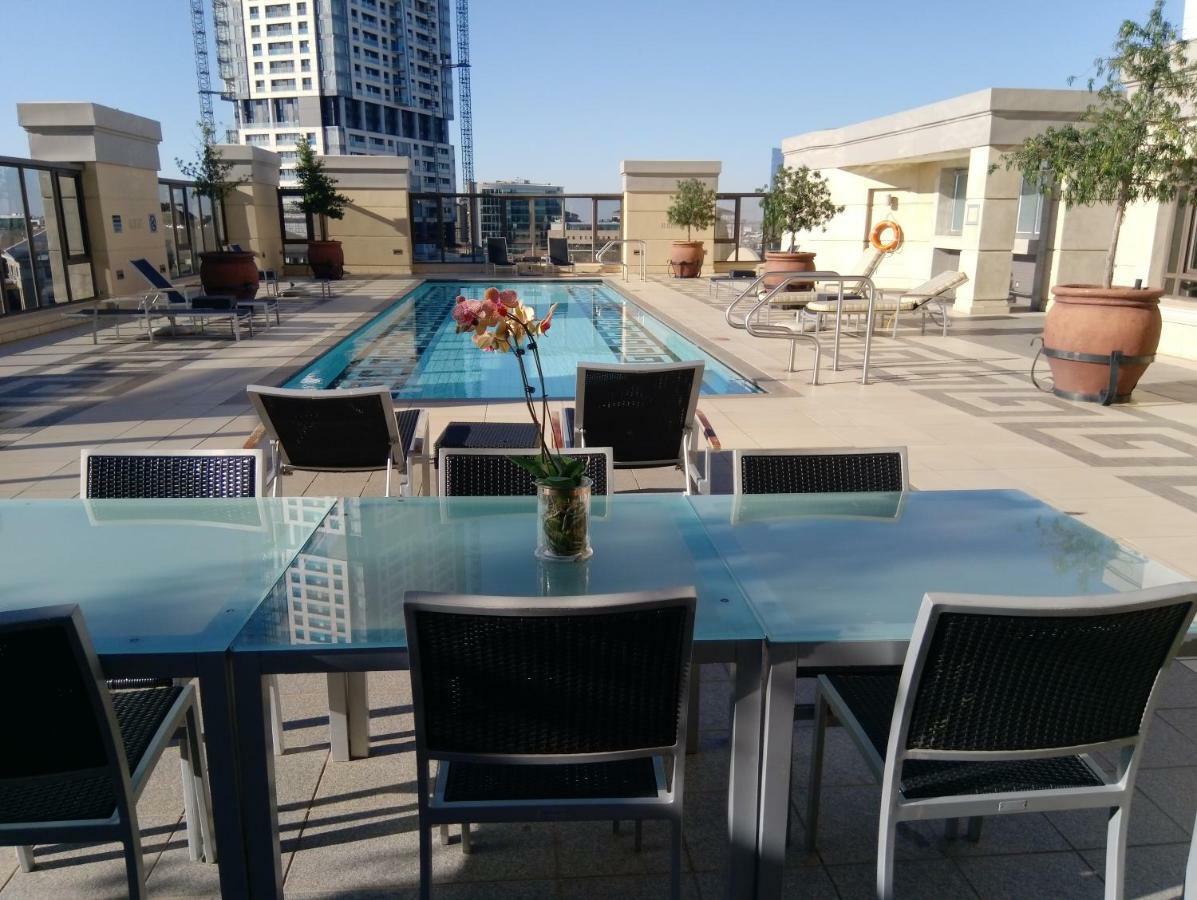 801 Michelangelo Towers