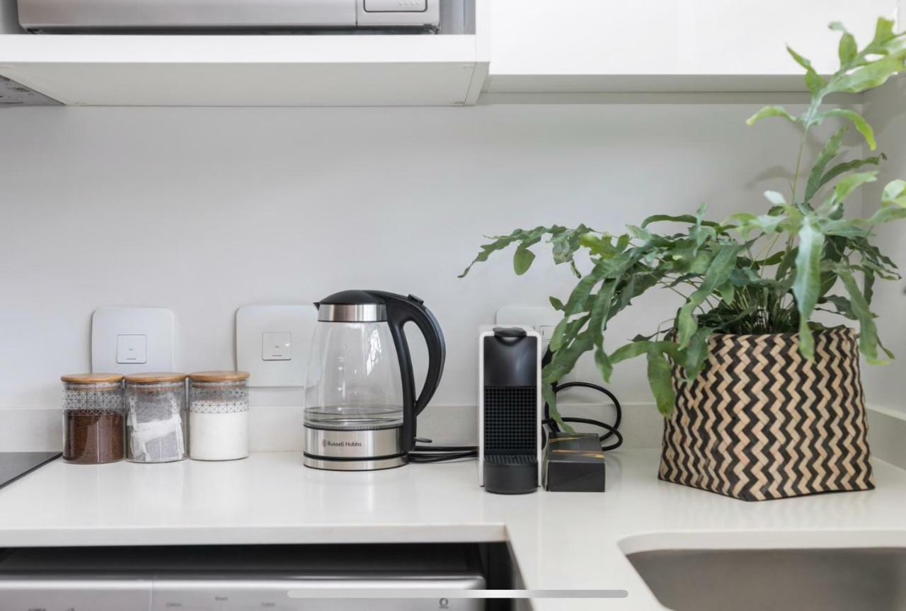 Apartment Trendy Melrose Johannesburg