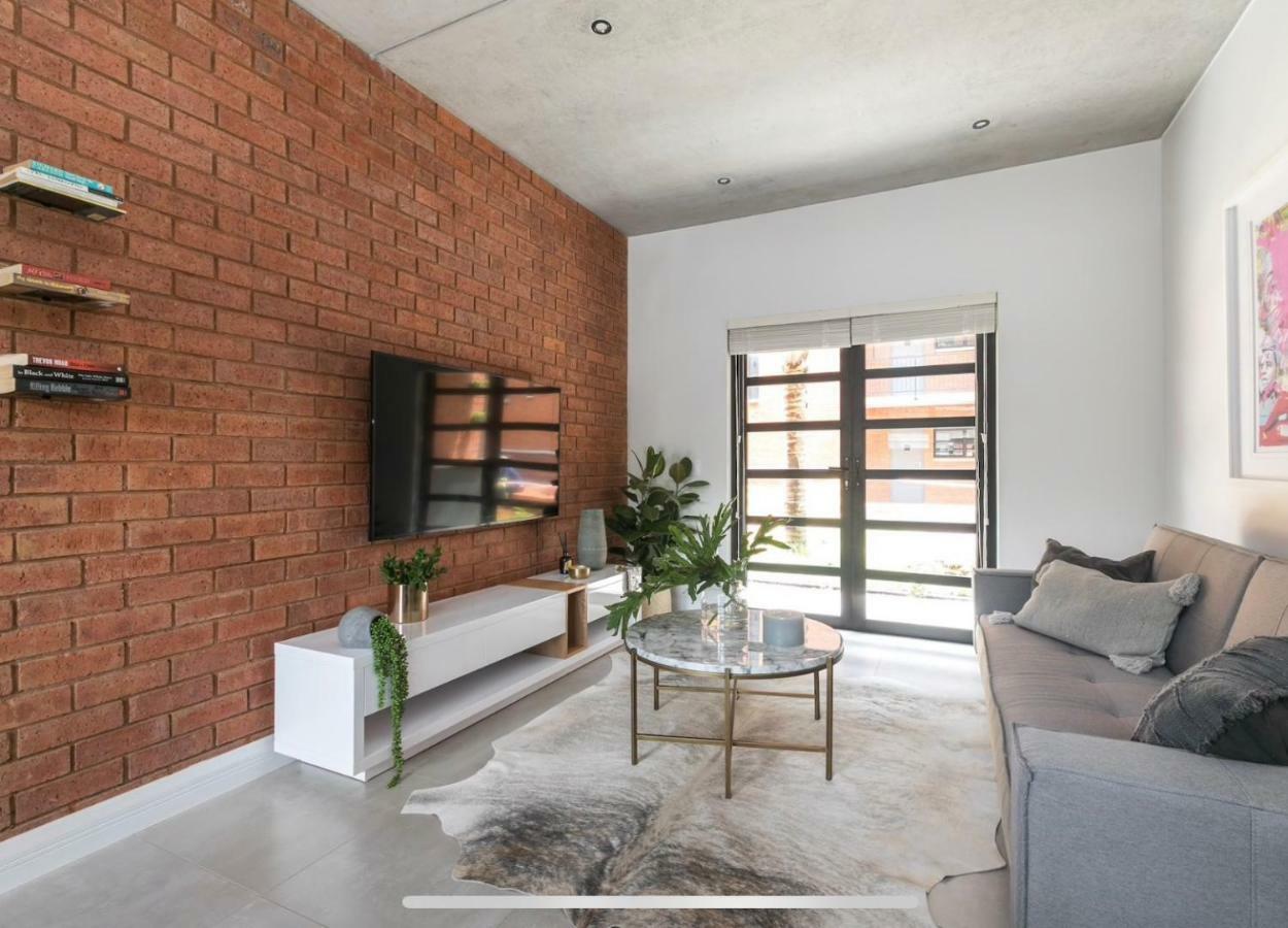 Trendy Melrose * Johannesburg