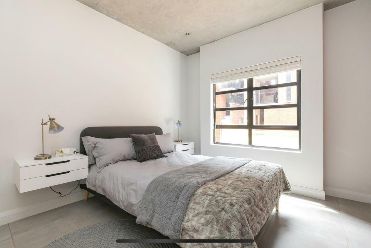 Apartment Trendy Melrose Johannesburg