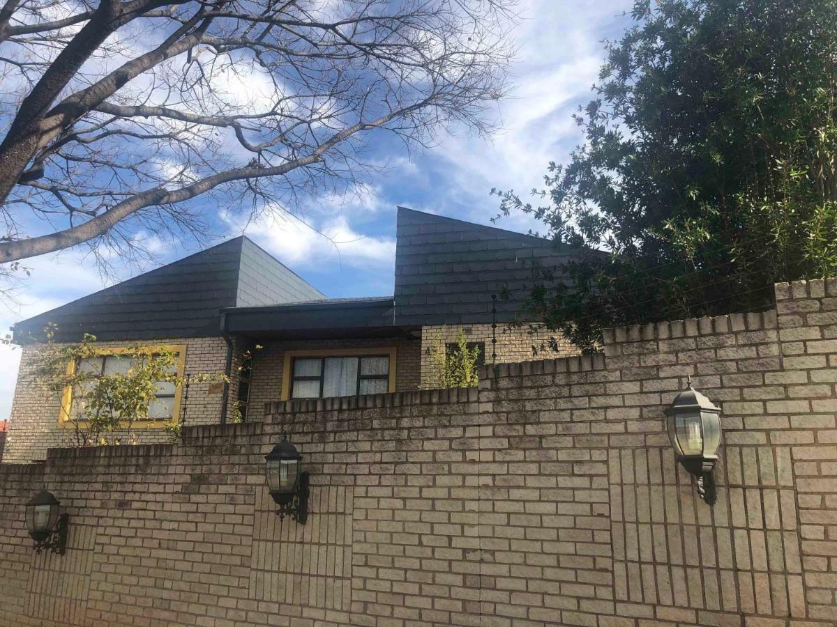 Naomi's Place Guest house 3*
