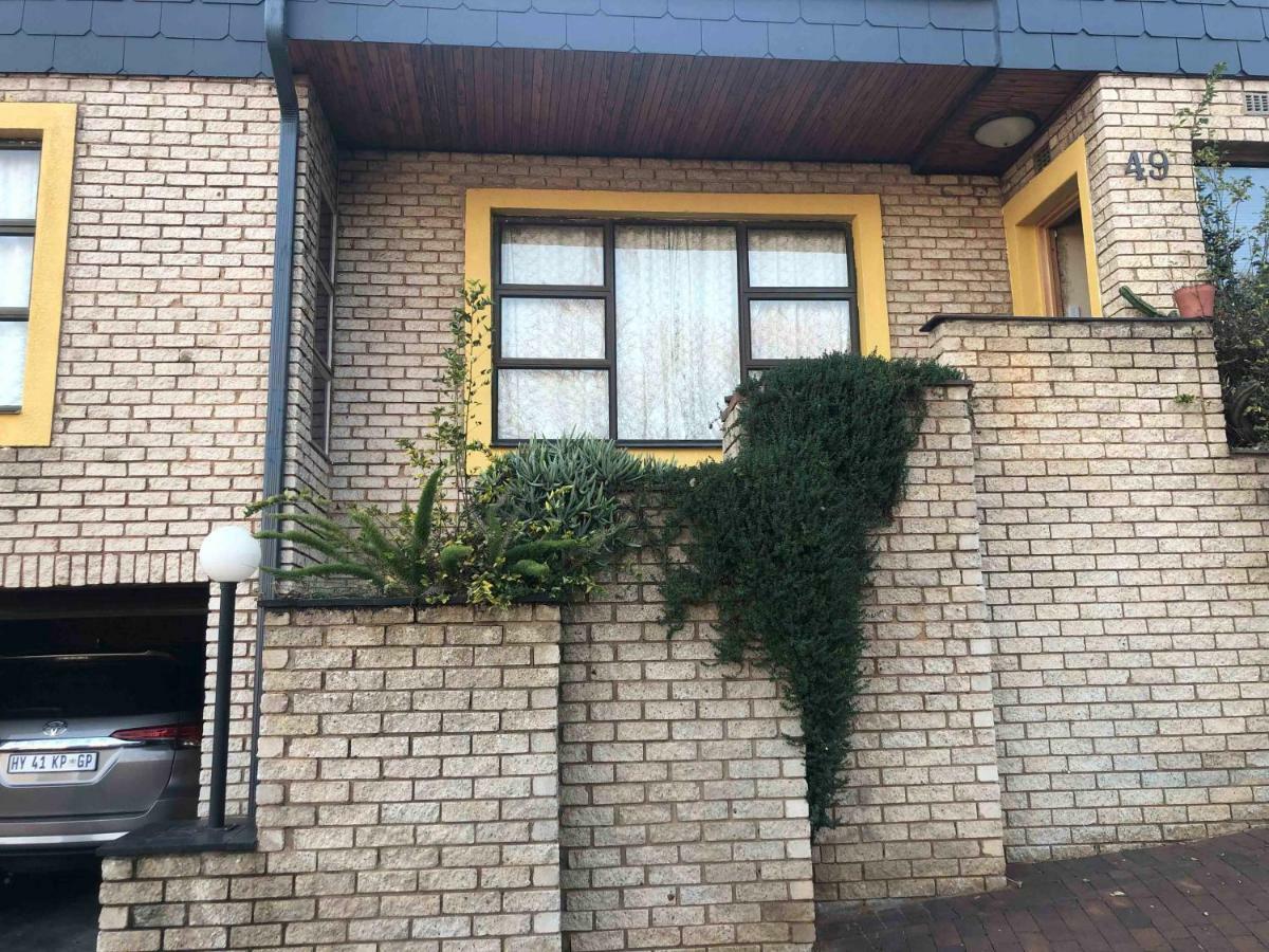 Guest house Naomi's Place